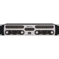 SPL MixDream 16 kanaals 19 inch rack mixer