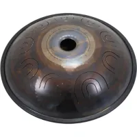 SWD SWD-18DCEL Tongue Drum D Celtic