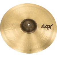 Sabian 21909XC AAX Heavy crash 19 inch