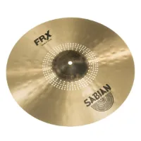 Sabian FRX Crash 17 inch