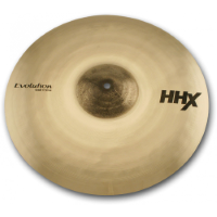 Sabian HHX 17 inch Evolution Crash bekken