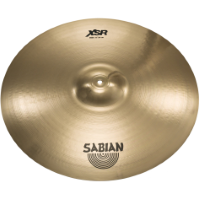 Sabian XSR2212B Ride 22 inch