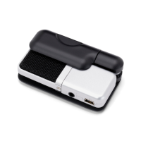 Samson GO Mic miniatuur USB condensator microfoon