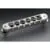 Schaller GTM Nashville Tune-O-Matic Bridge Nickel gitaarbrug