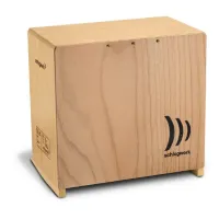 Schlagwerk BC462 2inOne Bass Cajon
