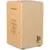 Schlagwerk CP80 Rudiments Nature cajon Large
