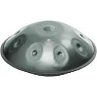 Sela SE 212 Harmony Handpan F Low Pygmy staal