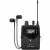 Sennheiser EK IEM G4-E ontvanger (823-865 MHz)