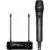Sennheiser EW-DP 835 SET (S4-7) handheld camera microfoon (630 - 662 MHz)