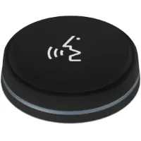 Sennheiser MAS 1 B microfoonschakelaar