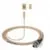 Sennheiser MKE 1-4 3 beige omnidirectionele miniatuur lavalier 3-pin