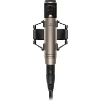 Sennheiser MKH 800 Twin Ni condensatormicrofoon
