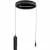 Sennheiser MZC 30 kabel met XLR-plug voor ME-serie (zwart)