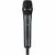 Sennheiser SKM 100 G4-A handheld zender zonder kop (516-558 MHz)