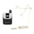 Sennheiser SL Bodypack -HS 2 KIT DW-3 bodypack met headset microfoon beige