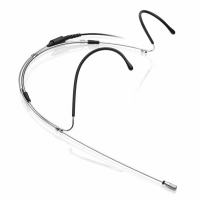 Sennheiser SL Headmic 1 SB headset microfoon zilver/zwart