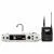 Sennheiser ew 300 G4-HEADMIC1-RC-GBW headset (606-678 MHz)