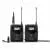 Sennheiser ew 512P G4-DW camera dasspeldmicrofoon (790-865 MHz)