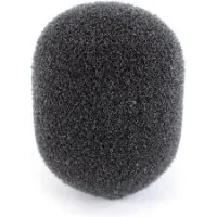 Sennheiser windscreen voor ME 3 headset