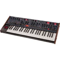 Sequential OB-6 analoge synthesizer
