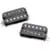 Seymour Duncan APH-2s Slash Alnico II Pro Humbucker Set Black gitaarelementen (set van 2)