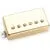 Seymour Duncan Billy Gibbons Hades Gates Bridge Humbucker Gold Cover gitaarelement