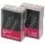Seymour Duncan Hot Rodded Humbucker SH-4 + SH-2n set