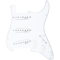 Seymour Duncan Jimi Hendrix Signature Voodoo Style