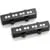 Seymour Duncan Quarter Pound Jazz Bass Pickup Set basgitaarelementen (set van 2)