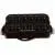 Seymour Duncan SH-8b Invader Model (zwart)