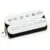 Seymour Duncan SH-PG1n Pearly Gates Neck Humbucker White gitaarelement