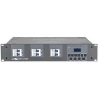 Showtec DDP-610 MKII 6-kanaals DigiDimPack