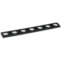 Showtec Diffusor voor Candela Pix 50