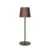 Showtec EventLITE Table-SW brons