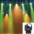 Showtec Phantom 180 Wash LED moving head (zwart)