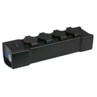 Showtec PowerBOX 4 voedingsdoos