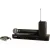 Shure BLX1288E/SM58-H8E draadloze microfoonset (518 - 542 MHz)
