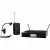 Shure BLX14RE/B98-H8E draadloos instrumentmicrofoon systeem (518 - 542 MHz)