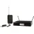 Shure BLX14RE/W85-K14 draadloos dasspeld systeem (614 - 638 MHz)
