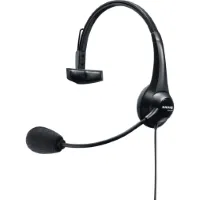 Shure BRH31M-NXLR5M headset 5-pins XLRM