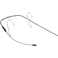 Shure DuraPlex DH5B/O-LM3 headset microfoon