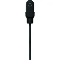 Shure DuraPlex DL4B/O-LM3-A dasspeld microfoon