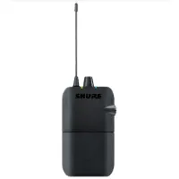 Shure P3R (K3E, 606 - 630 MHz) PSM 300 bodypack ontvanger