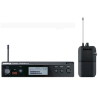 Shure P3TR (K3E, 606-630 MHz) PSM 300 in-ear set