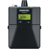 Shure P9HW PSM 900 personal mixer