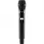 Shure QLXD2/KSM9-G51 handheld microfoon (470 - 534 MHz)