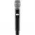 Shure QLXD2/SM86-K51 handheld microfoon (606 - 670 MHz)