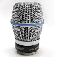 Shure RPW120 condensator BETA 87A head