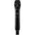 Shure SLXD2/N8SB-H56 handheld zender met Nexadyne capsule (518 - 562 MHz)