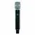 Shure SLXD2/SM86-K59 handheld zender met SM86 capsule (606 - 650 MHz)